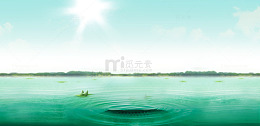 背景
