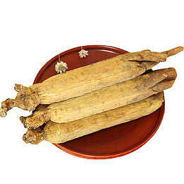 长白山无糖高丽参