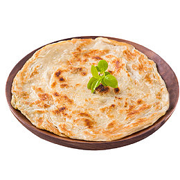 手撕煎饼