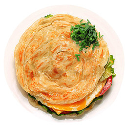 原味杂粮煎饼