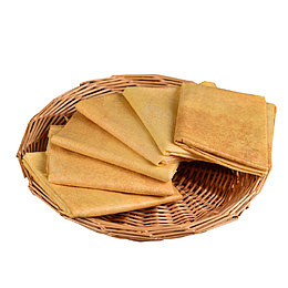 玉米煎饼