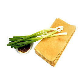 山东特产泰山煎饼
