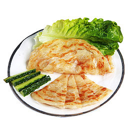 风味手抓杂粮煎饼