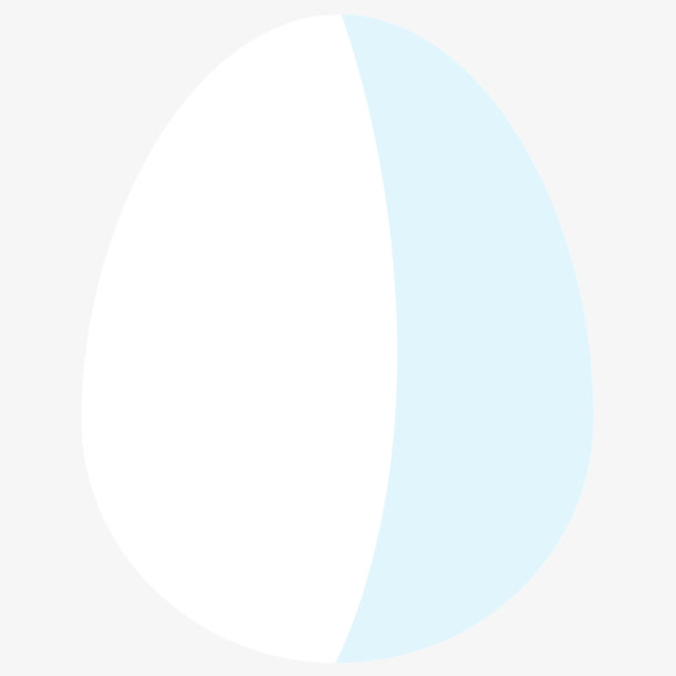 关键词 : 白色,鸭蛋,素材,圆形[声明] 觅元素所有素材为用户免费分享