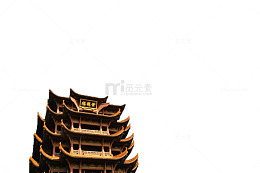 湖北武汉风景十