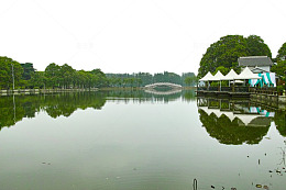 湖北武汉风景七