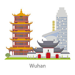 武汉建筑