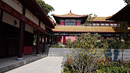 湖北武汉风景六