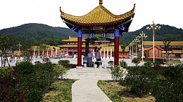 湖北武汉风景二