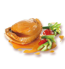 鲍鱼PNG
