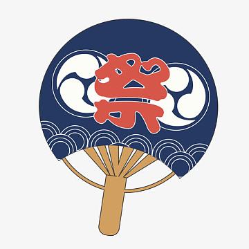 日本扇子