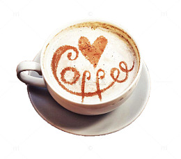 可可粉coffee