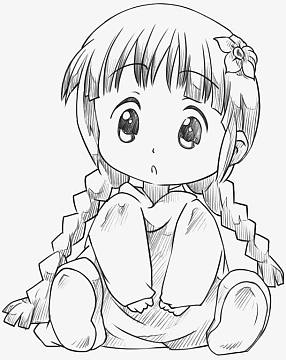 画出彩虹psdjpg梦幻渐变铅笔画h5背景素材png铅笔画 果蔬 蔬菜 速写