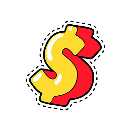 立体美金
