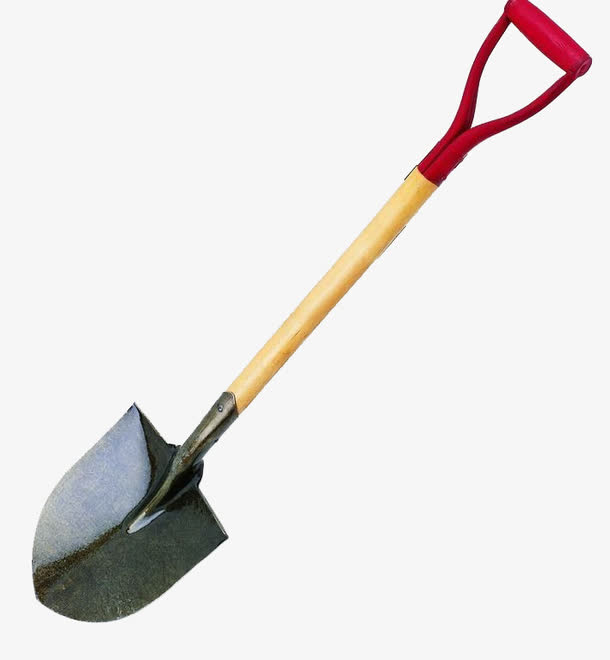 施工工具铲子素材免费下载_觅元素