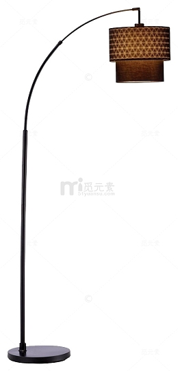 落地台灯