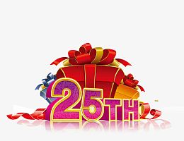 25TH