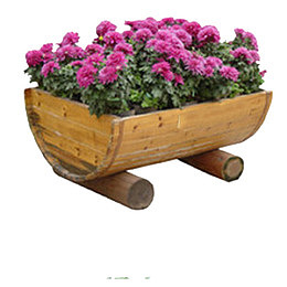 花坛