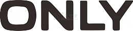 only服装品牌logo