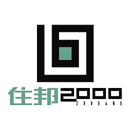 住邦2000标识