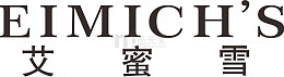 艾蜜雪服装logo