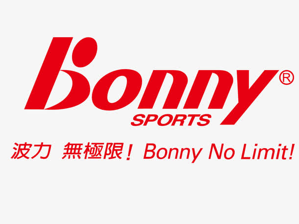 波力标志矢量图