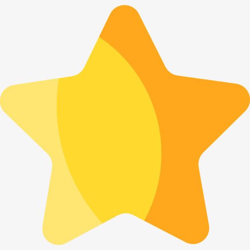 关键词 : 五角,星星,小星星,橙色[声明] 觅元素所有素材为用户免费