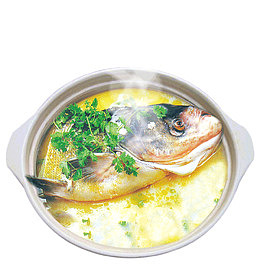鱼火锅素材