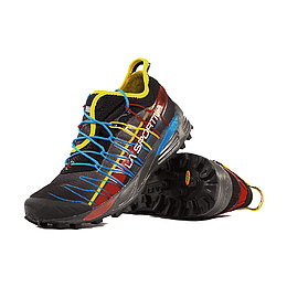 lasportiva拉思珀蒂瓦