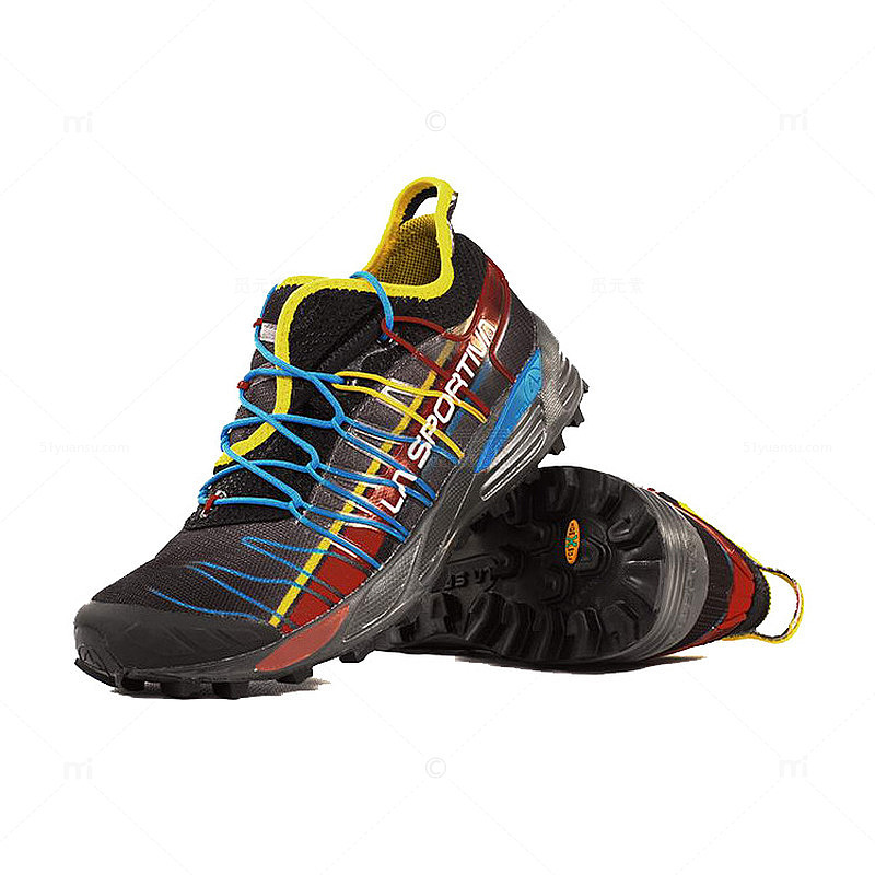 lasportiva拉思珀蒂瓦