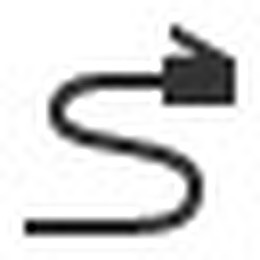 network cable图标