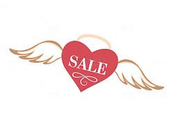 英文字母  sale