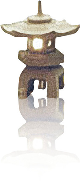 创意摄影古代陶器