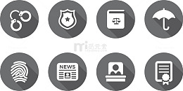 警察用品