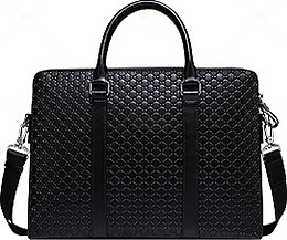 创意海报七夕商务男士包