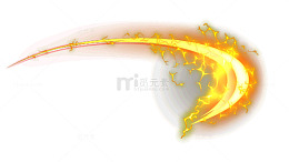 剑气特效