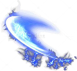 剑气特效