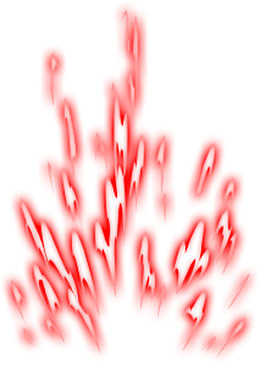 剑气特效