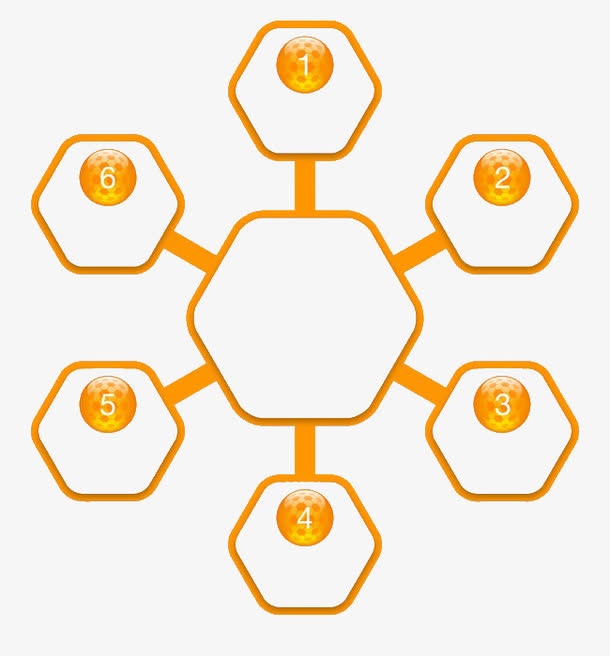ppt分类图素材免费下载_觅元素