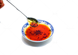 油泼辣椒