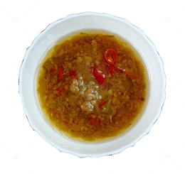 火锅蘸料