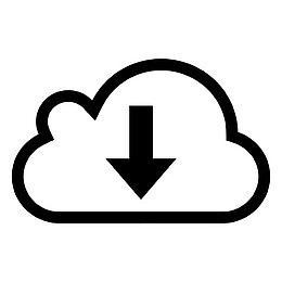 箭头云下来下载轮廓脑卒中天气庙