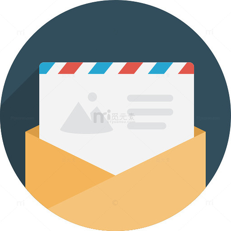 通信接触电子邮件Gmail信消