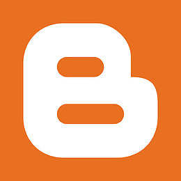 博客博客通信标志媒体网络社会社