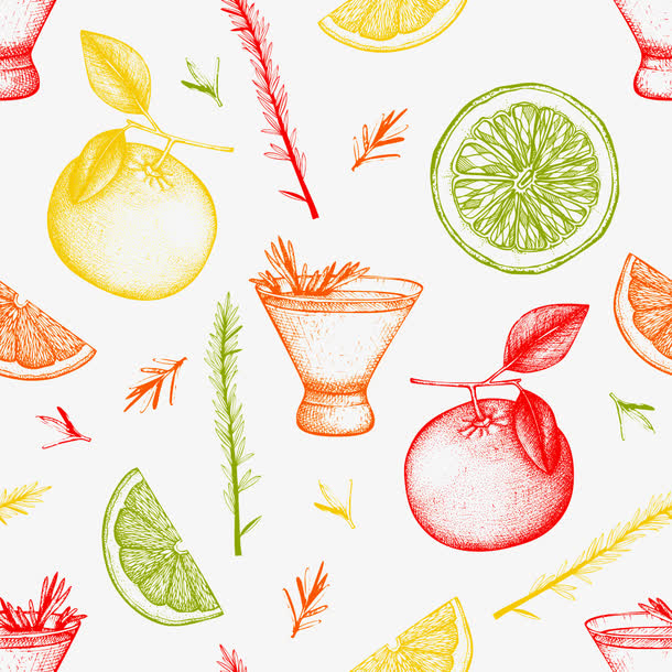 水果素材免费下载_觅元素