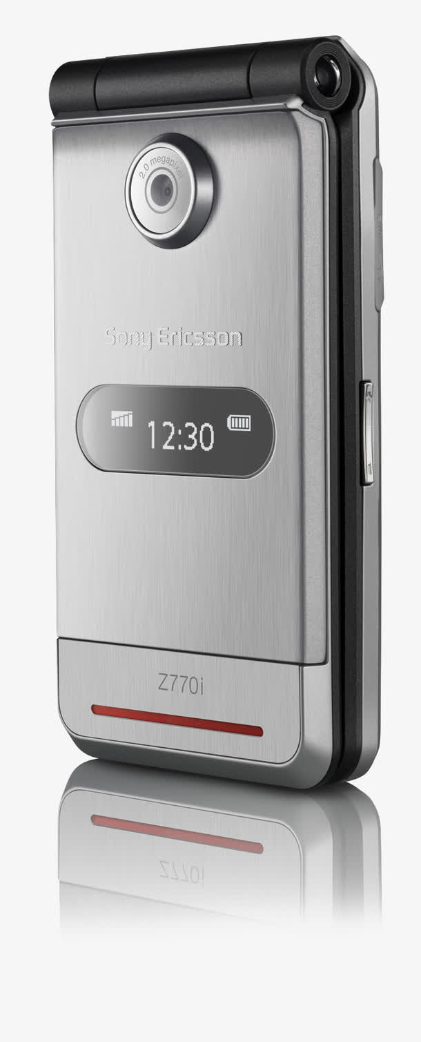 翻盖手机免抠素材免费下载_觅元素51yuansu.com