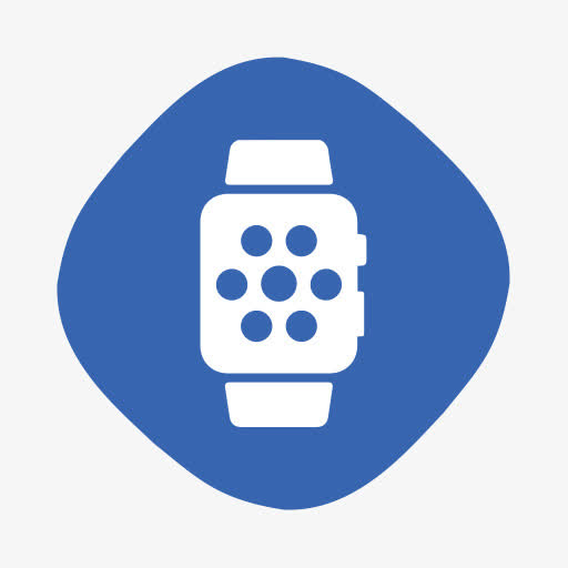 苹果通信装置设备互联网可穿戴标