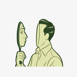 自我反省很重要