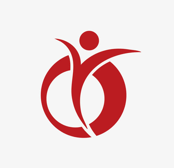 运动logo素材免费下载_觅元素