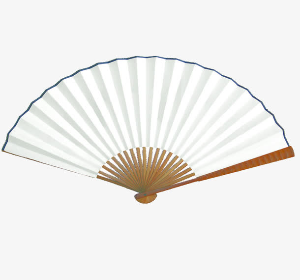 扇子免抠素材免费下载_觅元素51yuansu.com